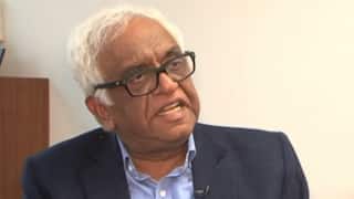 BCCI appoints Justice Mudgal to probe India's overseas defeats